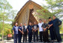 Desa Wisata Guwosari