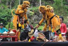 Desa Wisata Jatimulyo