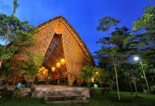 Desa Wisata Kalakijo