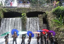 Desa Wisata Kalibuntung