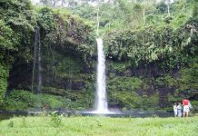 Desa Wisata Karang Tengah