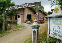 Desa Wisata Nglinggo