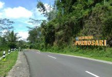 Desa Wisata Purwosari