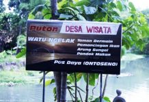 Desa Wisata Puton