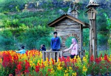 Desa Kemadang : Keindahan Wisata Pantai yang Tak Ada Habisnya