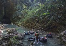 Desa Wisata Pacarejo, Surganya Wisata Susur Goa