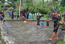 Wisata Edukasi Budaya di Desa Wisata Grogol