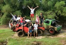 Pilihan Wisata Menarik di Desa Wisata Bejiharjo