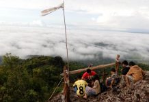 Desa Ngalang : Sajian Wisata Alam yang Bikin Terngiang-Ngiang