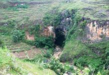 Desa Wisata Mulo : Pesona Wisata Goa yang Tidak Biasa