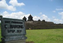 Candi Barong : Menelisik Sejarah hingga Berburu Sunset yang Indah