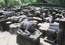 Candi Morangan, Bukti Sejarah yang Tak Boleh Dilupakan