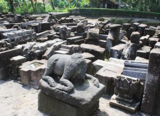 Candi Morangan, Bukti Sejarah yang Tak Boleh Dilupakan