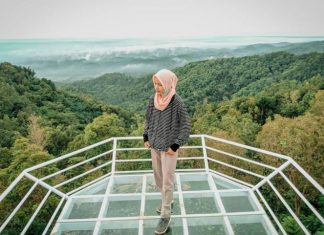 Canting Mas Puncak Dipowono