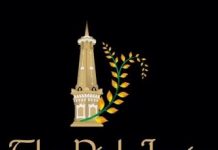 NgabubuRich The Rich Jogja Hotel