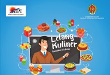 Lelang Kuliner Ramadhan dan Lebaran Via Online (Mulai senin 11 Mei 2020)
