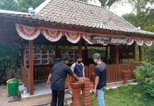 PRESS RELEASE KESIAPAN “THE NEW NORMAL” PARIWISATA DIY PASCA PANDEMI COVID-19