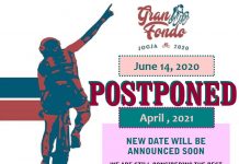Penundaan Event Gran Fondo Jogja 2020 (April 2021)