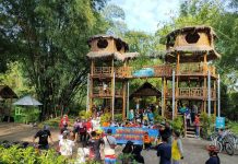 Gerbang Banyu Langit