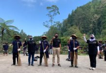 Kemenparekraf Libatkan 13 Destinasi wisata di DIY melalui Gerakan BISA