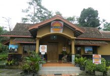 Museum Gempa Sarwidi