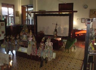 Museum Tembi Rumah Budaya