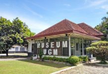 Museum UGM Museum UGM