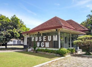 Museum UGM Museum UGM