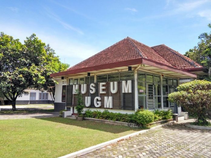 Museum UGM