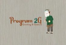 2G: Greeting & Gesture