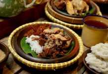 8 Tempat Kuliner Murah di Malioboro Yogyakarta, dari Gudeg sampai Kopi Joss