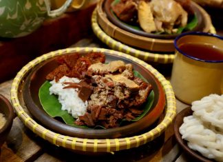 8 Tempat Kuliner Murah di Malioboro Yogyakarta, dari Gudeg sampai Kopi Joss