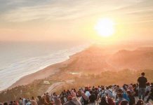 5 Destinasi Wisata di Yogyakarta yang Menawarkan Pemandangan Indah dari Ketinggian