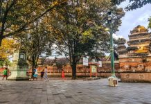 Rute Sepeda di Yogyakarta, Jelajah Kampung hingga Belajar Batik