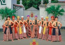 Uyon-Uyon Hadiluhung : Beksan Kuda Gadhingan (14 September 2020)