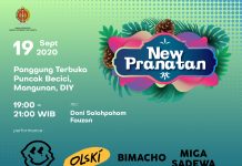 New Pranatan (19 September 2020)