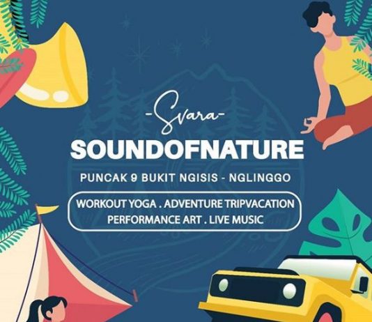 SOUND OF NATURE (19-20 September 2020)