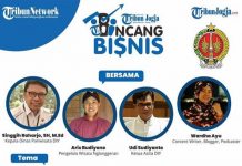 Bincang Bisnis : To Be Smart Traveler (17 September 2020)