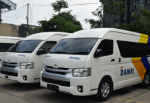 Damri Layani Perjalanan YIA ke Wisata Jogja, Berikut Rutenya