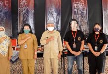 Festival Kebudayaan Yogyakarta 2020 Digelar 6 Hari Secara Virtual