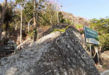 Menyusuri Mitos Kampung Pitu Di Nglanggeran