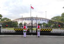 Bregodo Jogo Malioboro