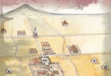 Sumbu Filosofi Kraton Ngayogyakarta