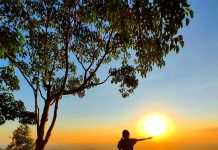 Selayang Pandang Mangunan (An Overview of Mangunan)