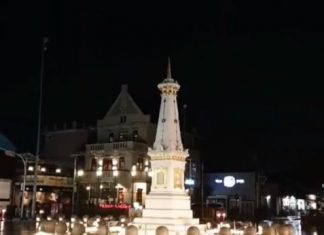 Jelajah Wisata One Day Tour Jogja