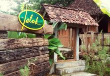 Desa Wisata Jelok ” Dewi Elok “