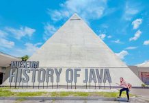 10 Sisi Menarik yang Tersimpan di History of Java Museum, Kenapa Wajib Anda Kunjungi!