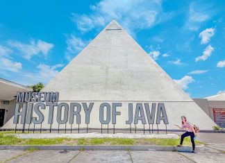10 Sisi Menarik yang Tersimpan di History of Java Museum, Kenapa Wajib Anda Kunjungi!