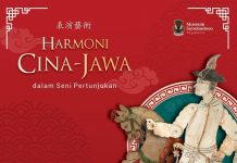Pameran Harmoni Cina Jawa dalam Seni Pertunjukan (26 Februari – 27 Maret 2021)