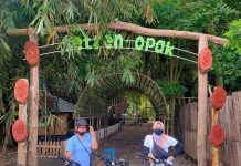 Eduwisata Setren Opak